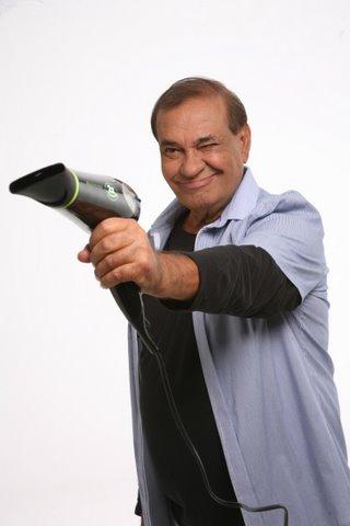 איפור פרסומת לבסט ביי