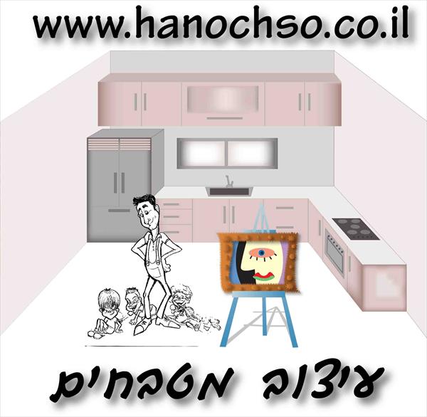 עיצוב מטבחים