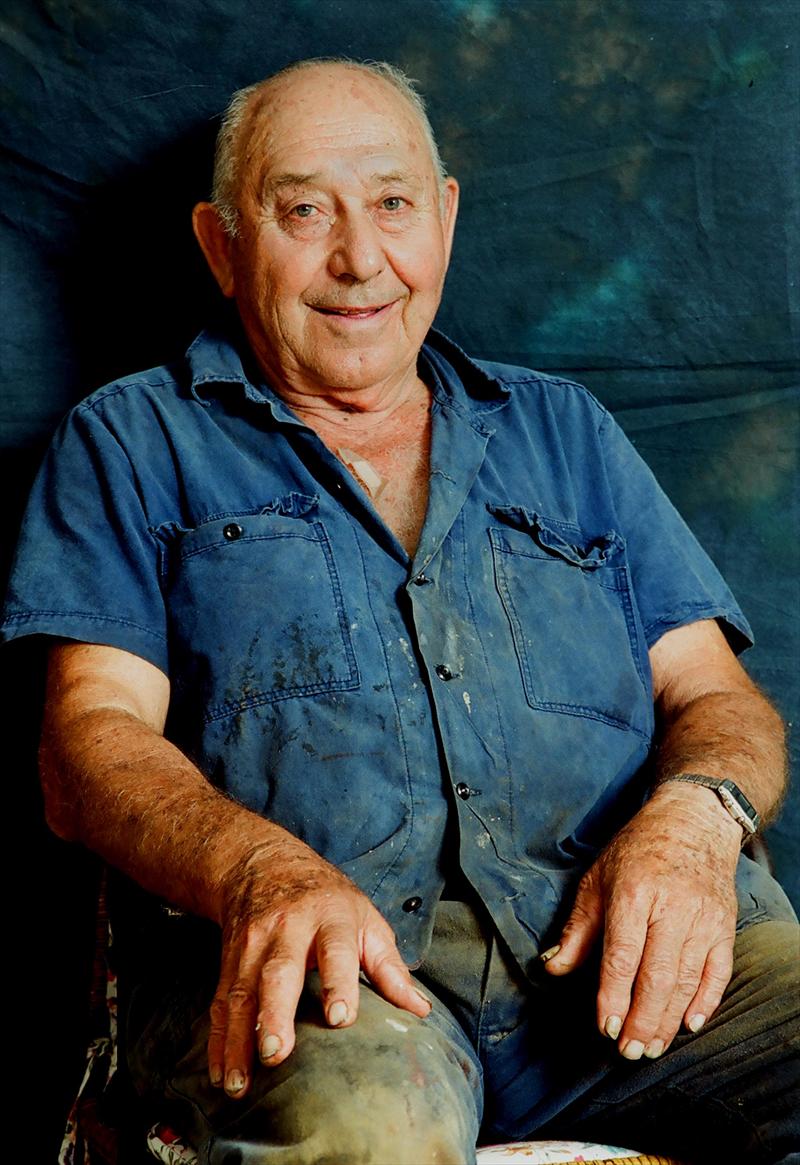 צילום פסל עבור אתר