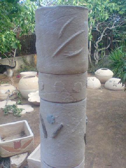 עמודים מעוצבים