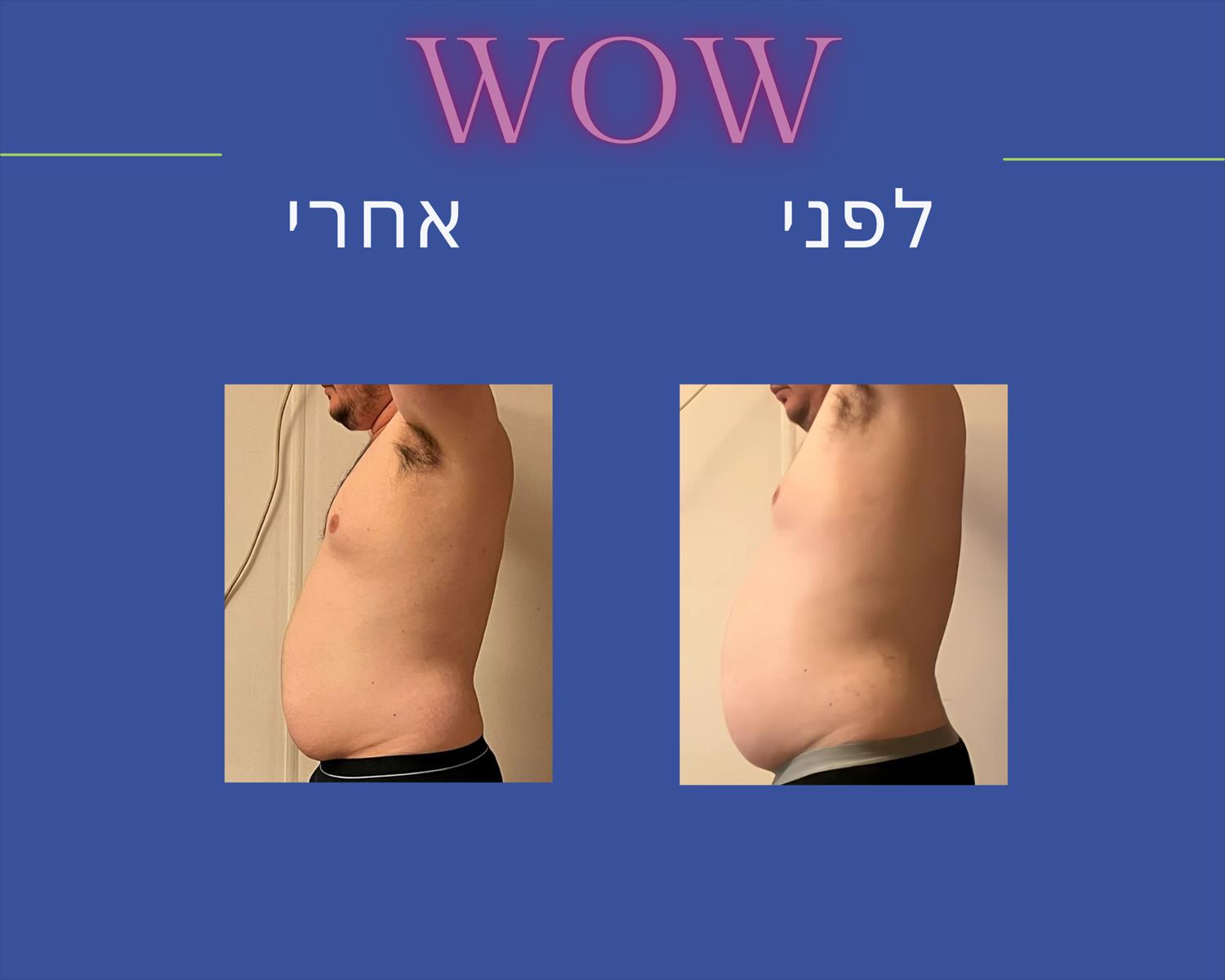 תוכניות אימון אישיות