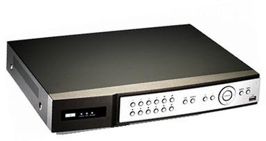 מערכת DVR