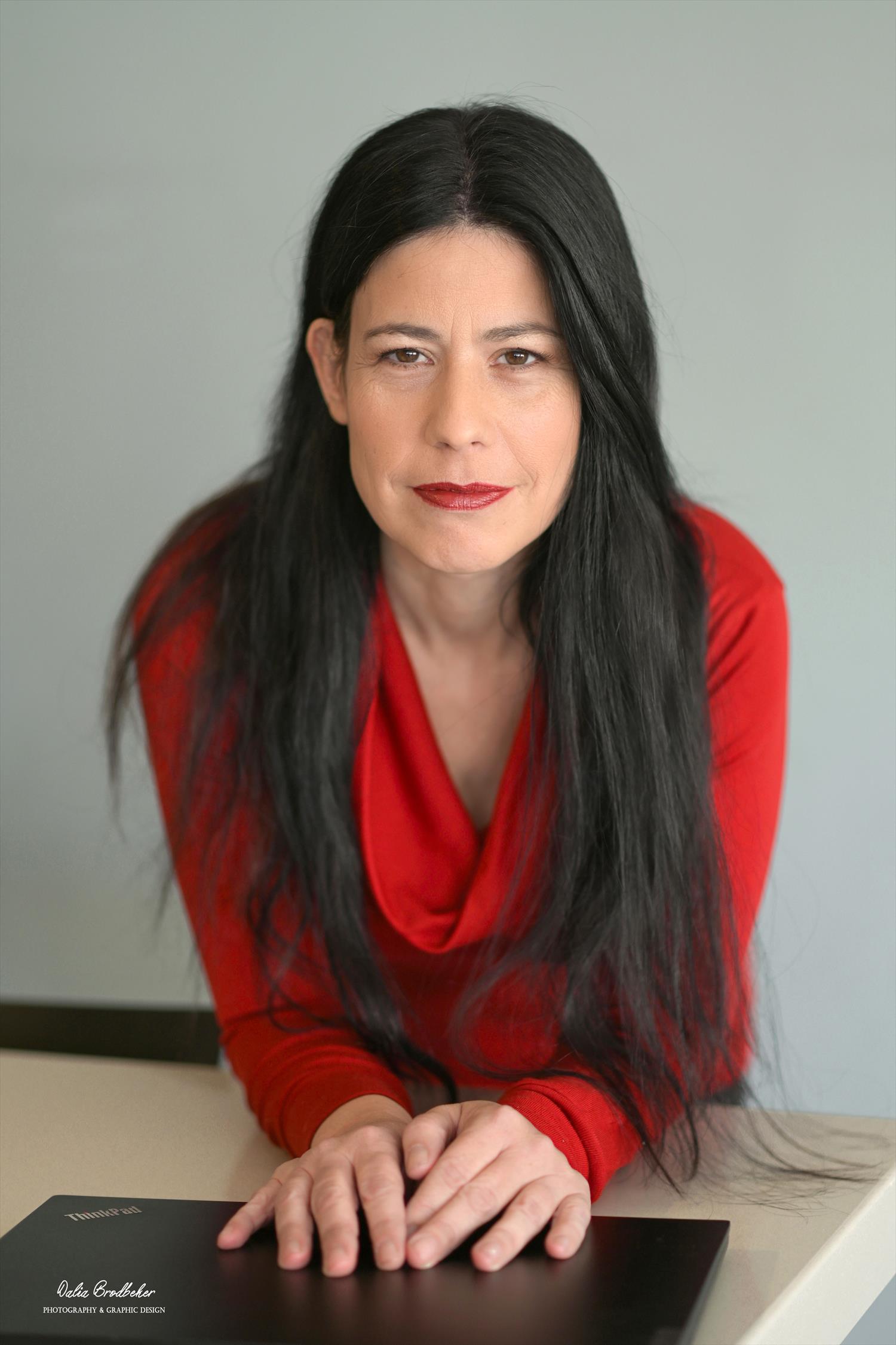 צילומי תדמית ואווירה