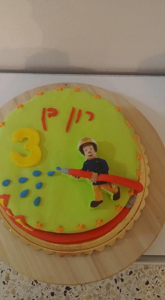 סמי הכבאי