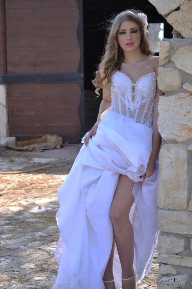 הפקת כלות 2012