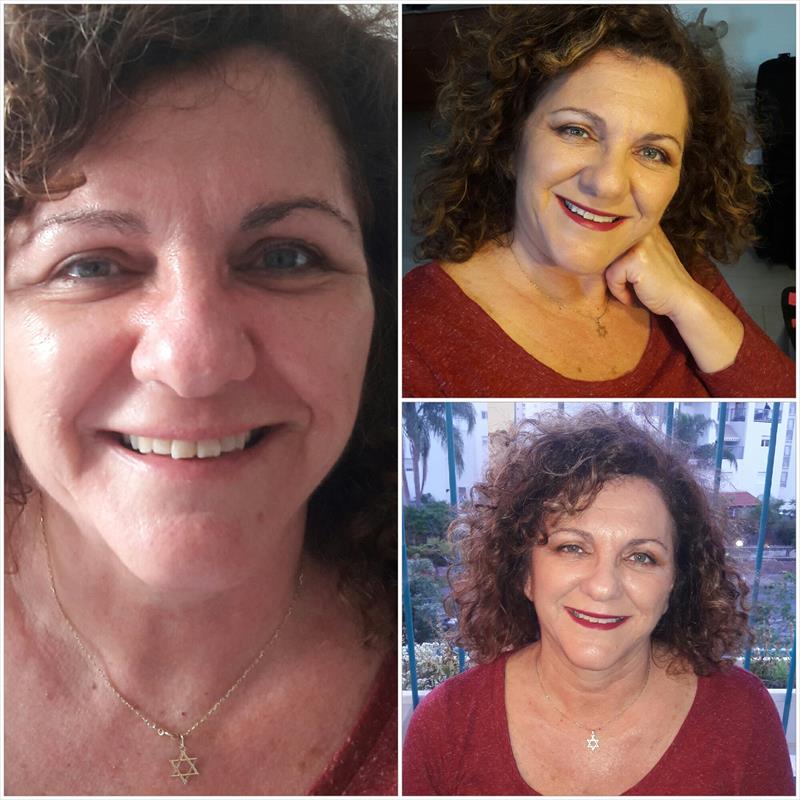 סיגל ואימה - סדנא אישית לאם ולבת