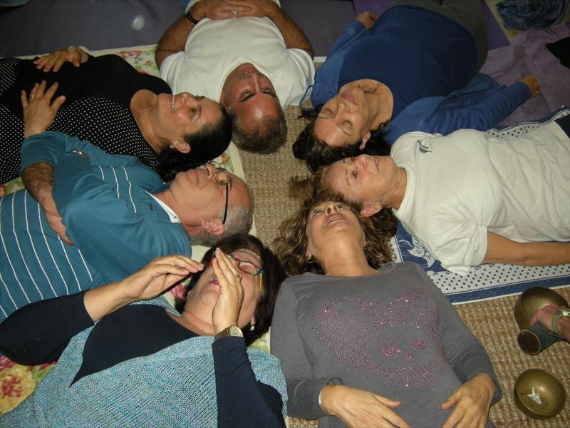 סדנת הכנה ל"טסט שנתי" גופני 27.12.14