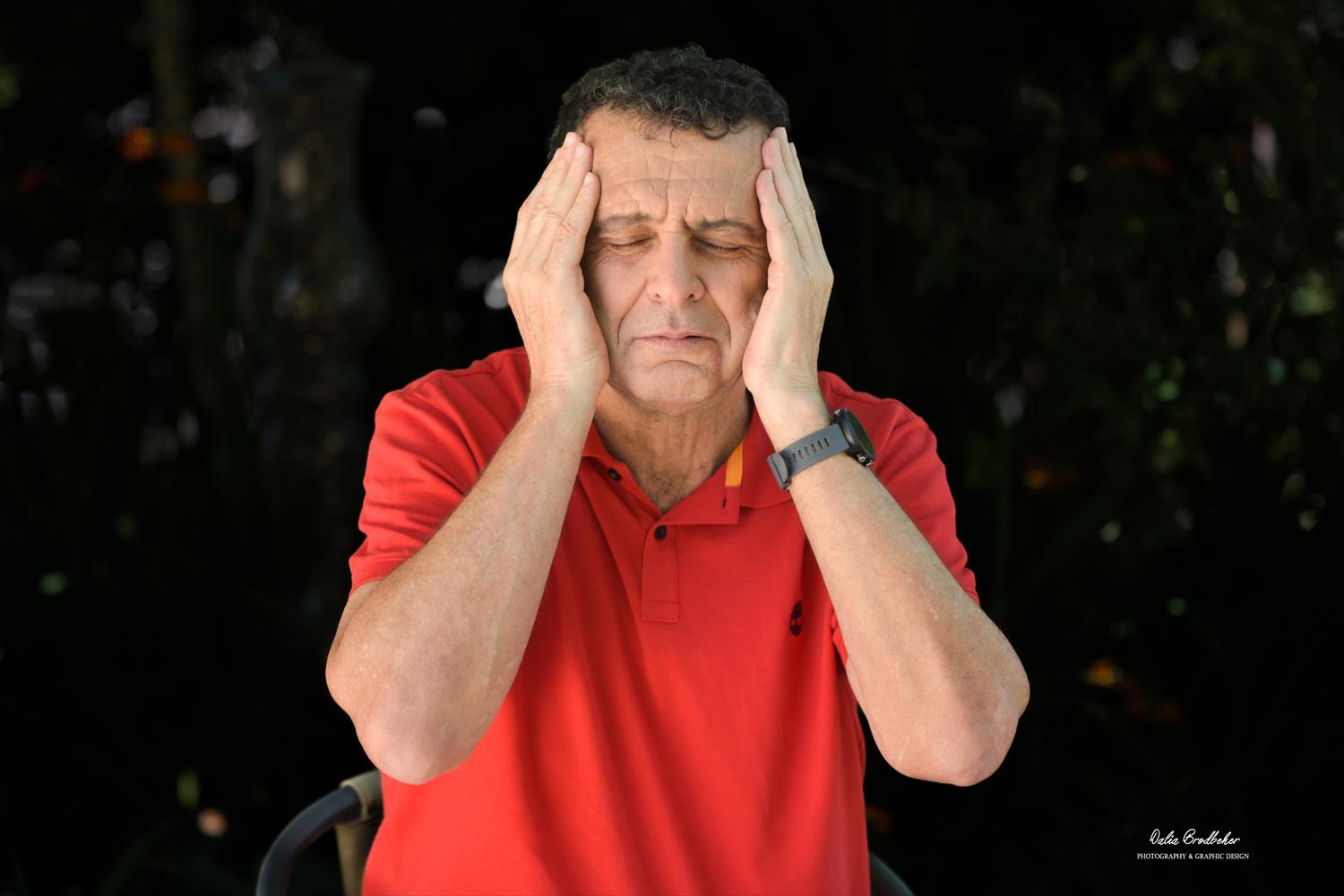 צילומי תדמית ואווירה
