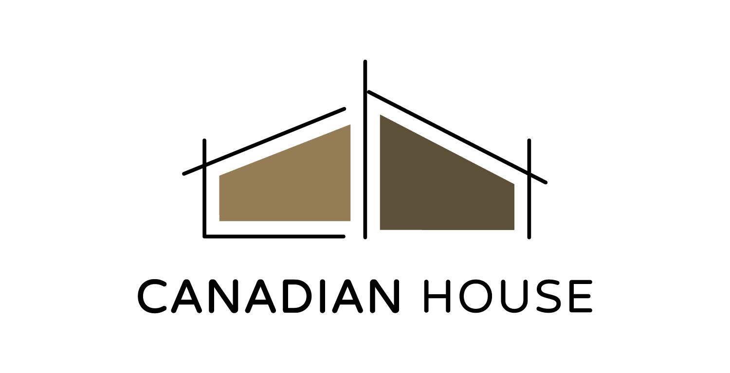 מיתוג - CANADIAN HOUSE | בתים קנדים
