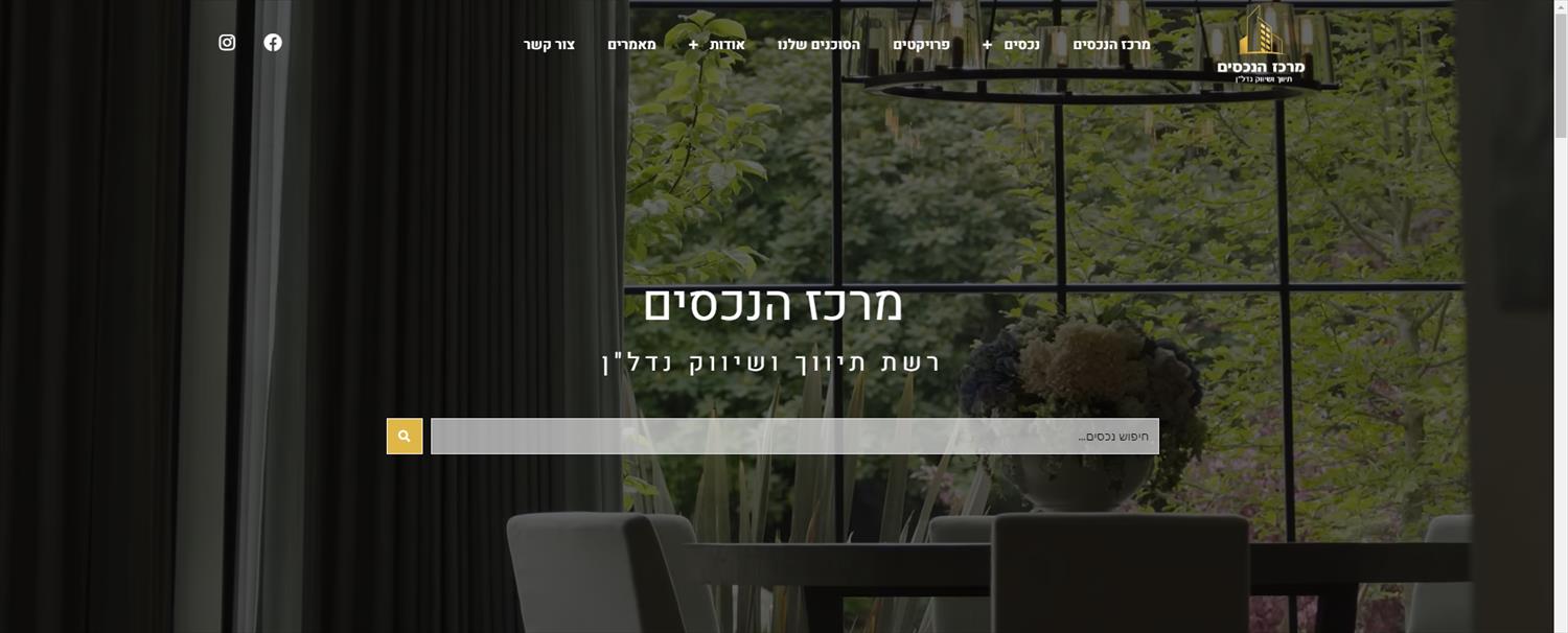הטמעת CRM והקמת אוטומציות במשרד תיווך