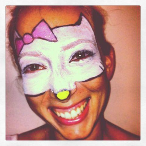 hello kitty