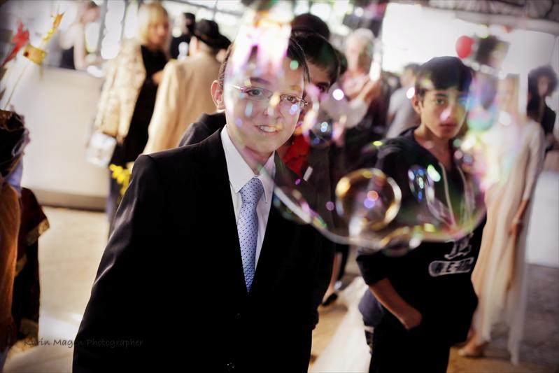 Eyal Bar Mitzva
