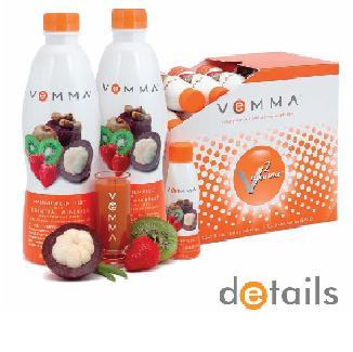 VEMMA