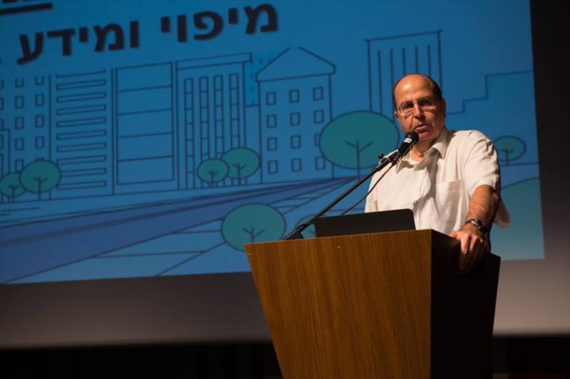 צילום כנסים מקצועי