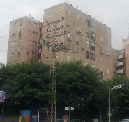 נמכרה דירה ברחוב שפרינצק בראשון לציון
