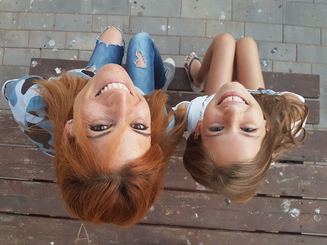 לראות אחרת לילדים והורים