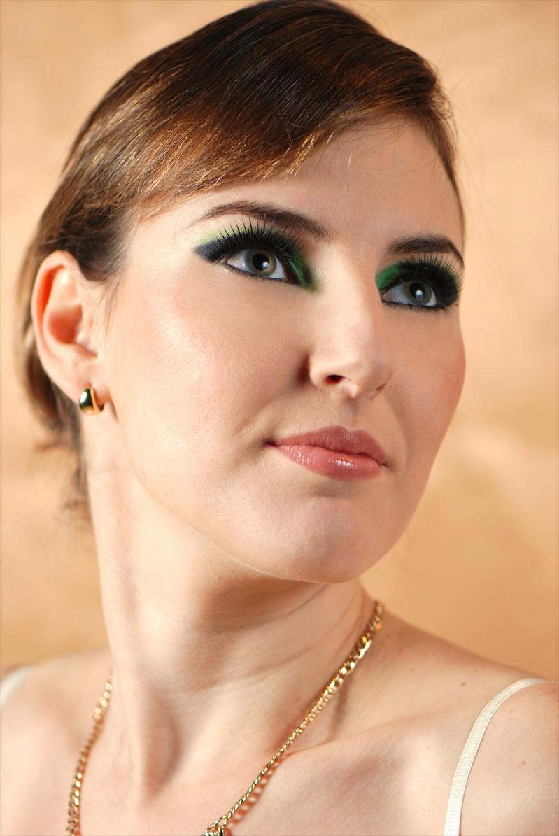 bold bride