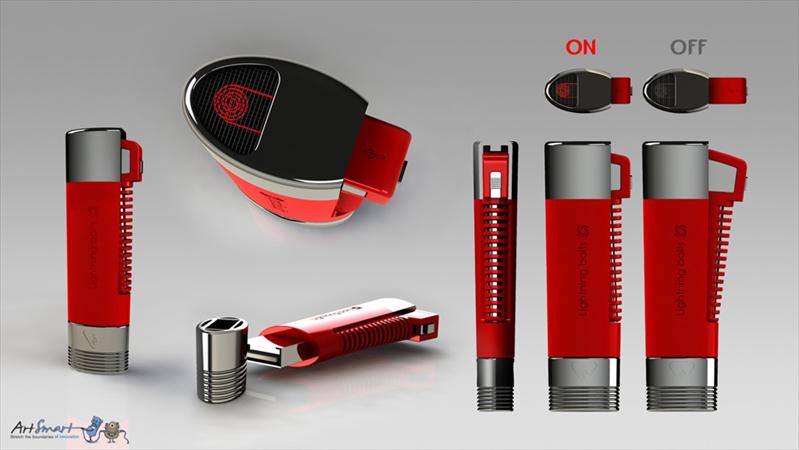 מצת USB