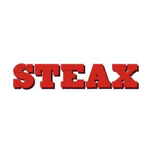 Steax מזון כלבים