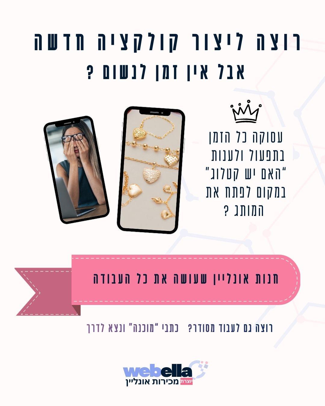 פוסטים לרשתות חברתיות