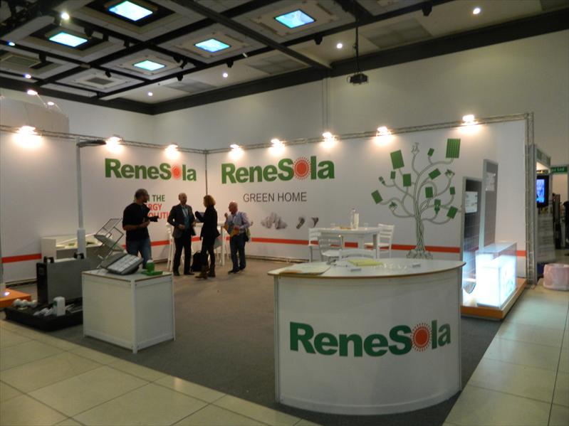renesola