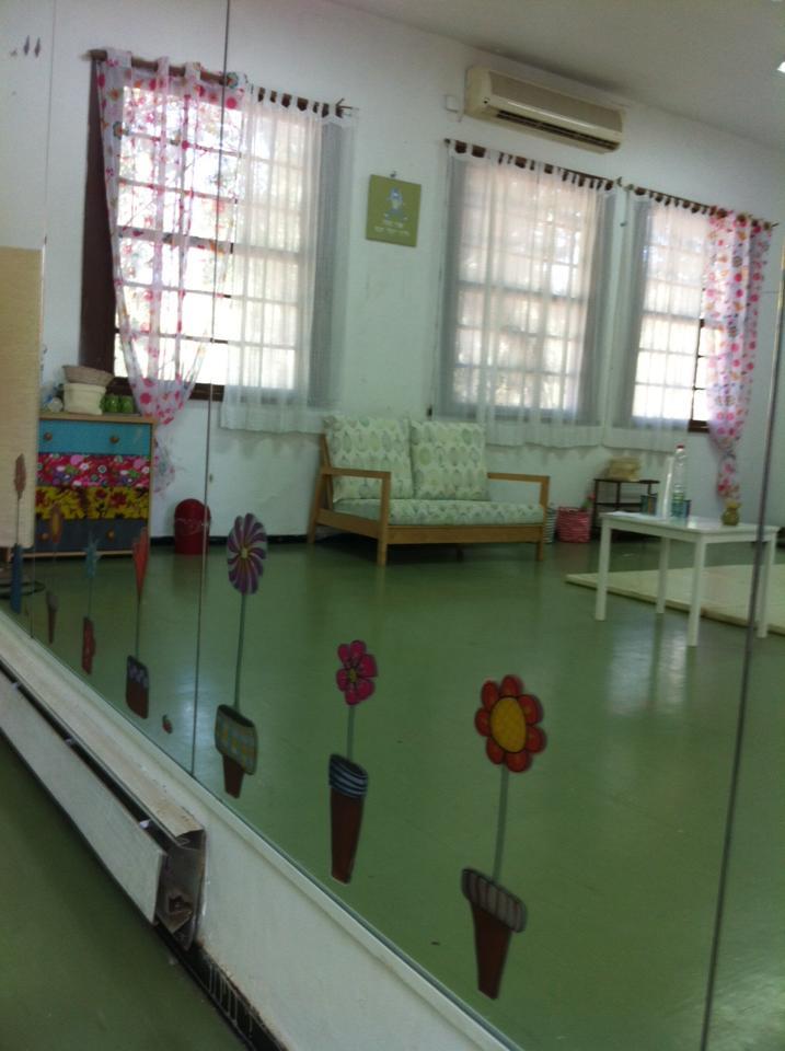 סטודיו עוללה, בורגתה