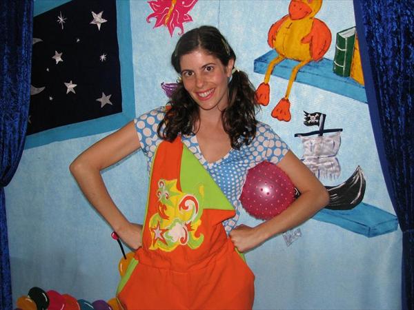 יום הולדת עם עדיקי מדליקי