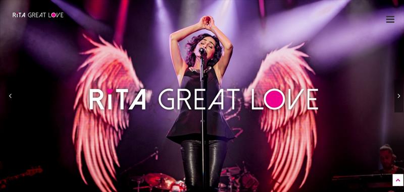 אתר ריטה www.greatloveepk.com