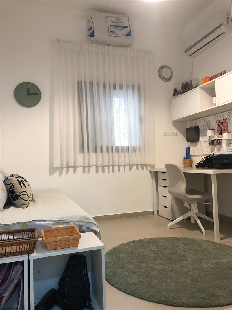 עיצוב פנים עבור לקוחה בבאר שבע