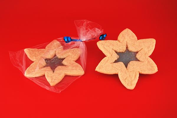 עוגית סוכריה