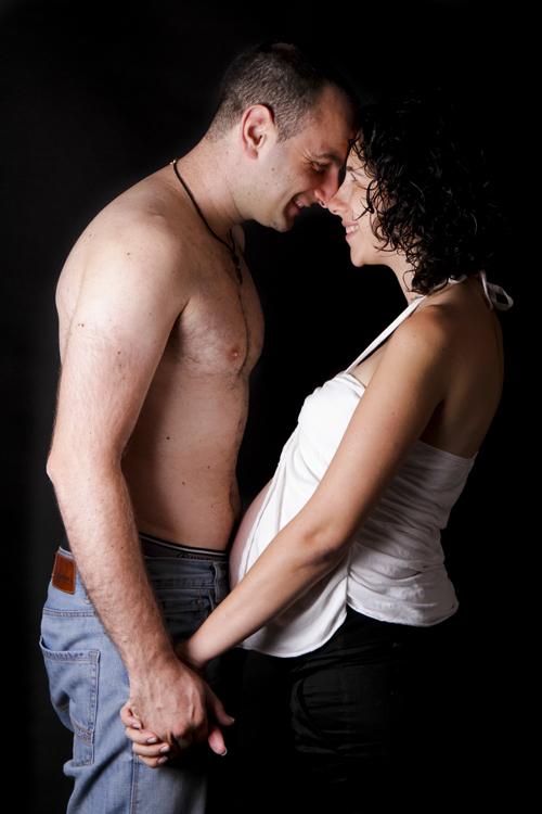 צילום הריון