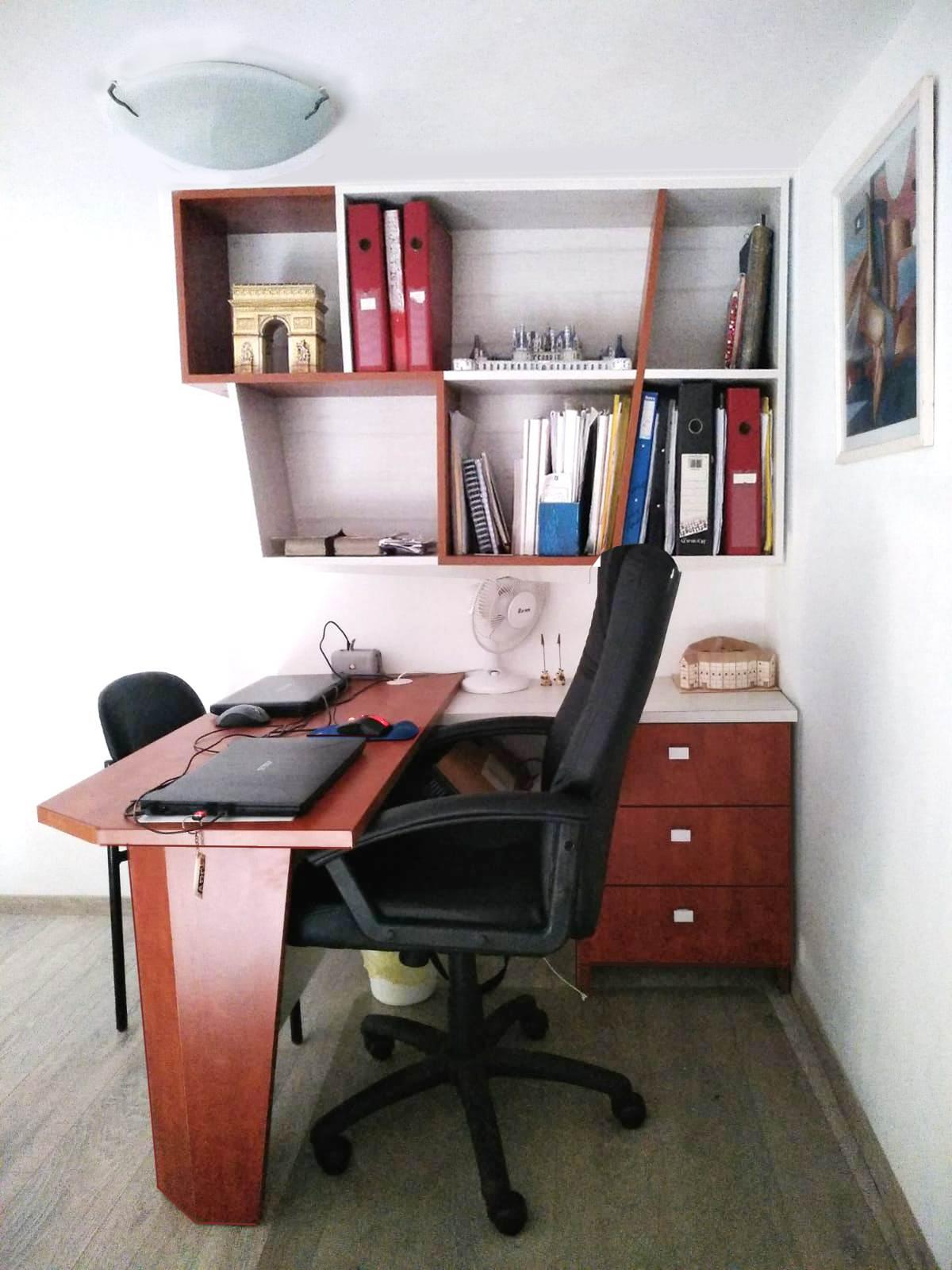 תמר קלינברגר, מעצבת פנים