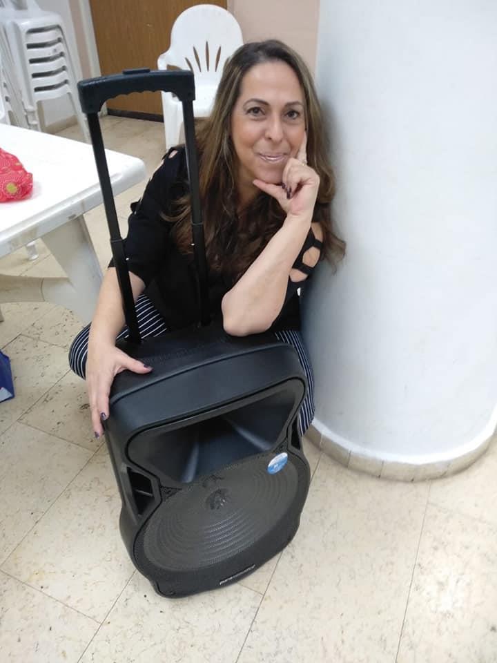 ערבי גיבוש וחוויה