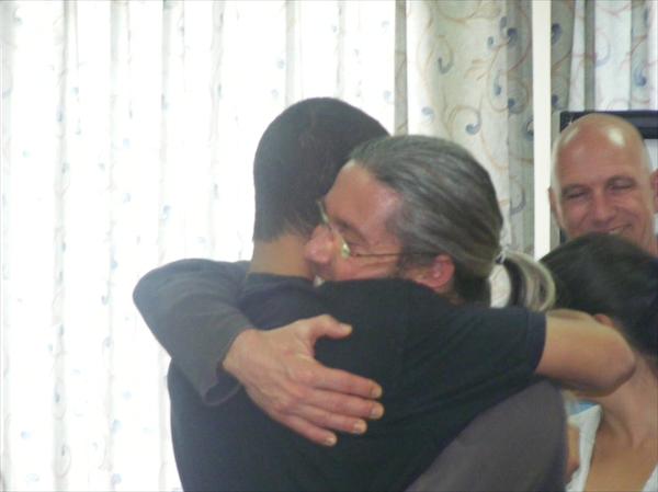 "אפקט הפרפר" למבוגרים