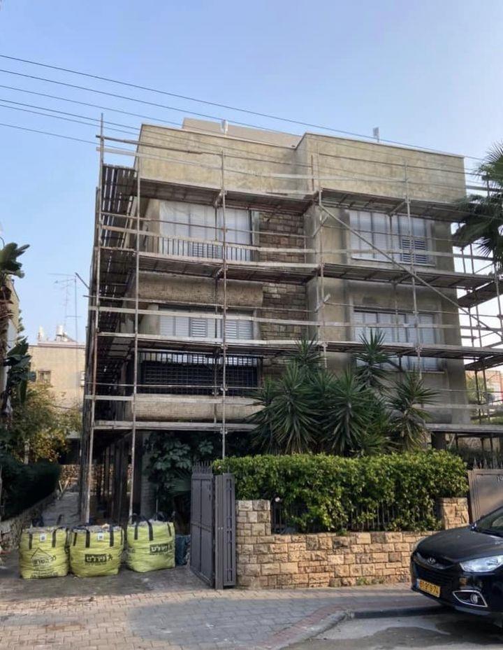 הסרת מרמרינה