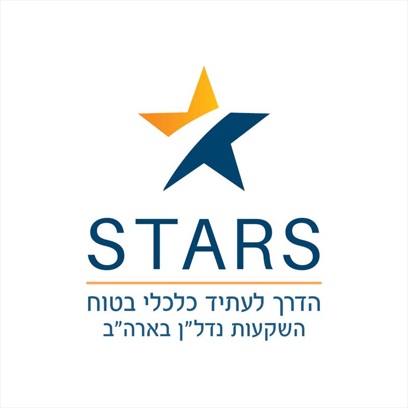 מיתוג חברת STARS - השקעות נדל״ן בארה״ב