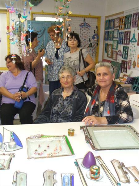 סטודיו פתוח