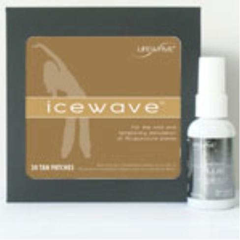 IceWave