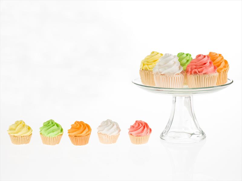 Soapcake factory