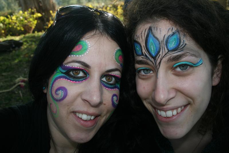 פורים 2012