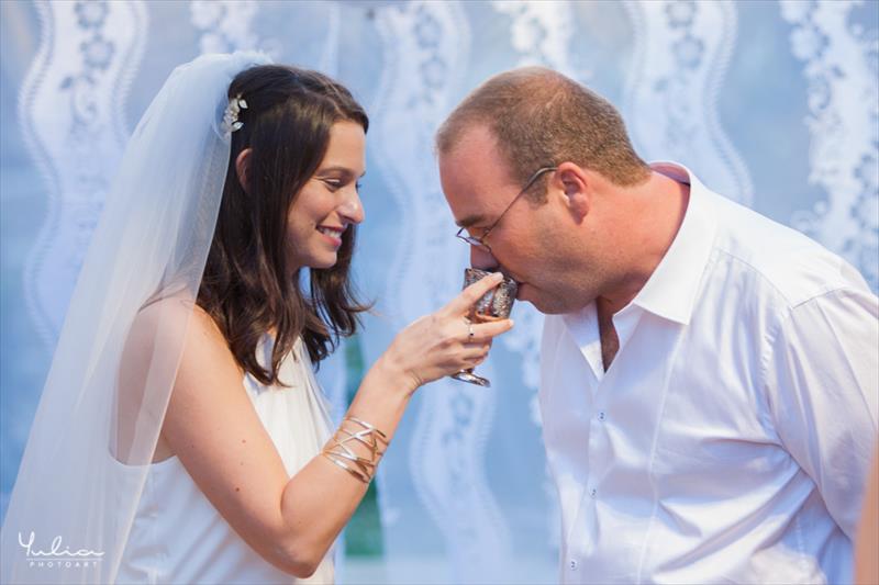 צילום חתונה