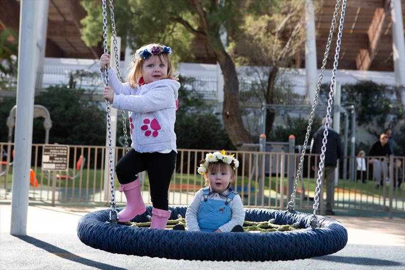 צילומי ילדים / צילום משפחתי