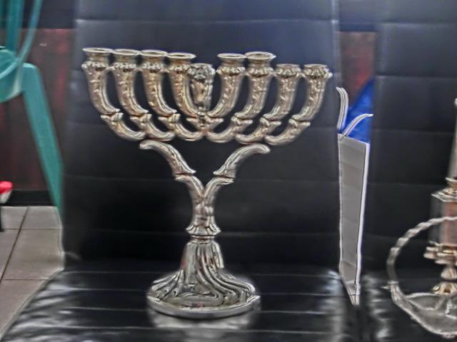 כלי כסף