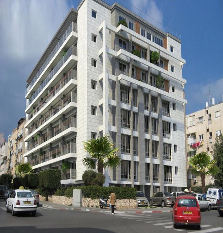 זבוטינסקי בת ים-תמא 2