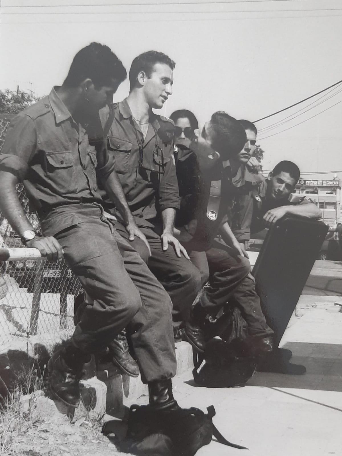 שירי ארץ ישראל
