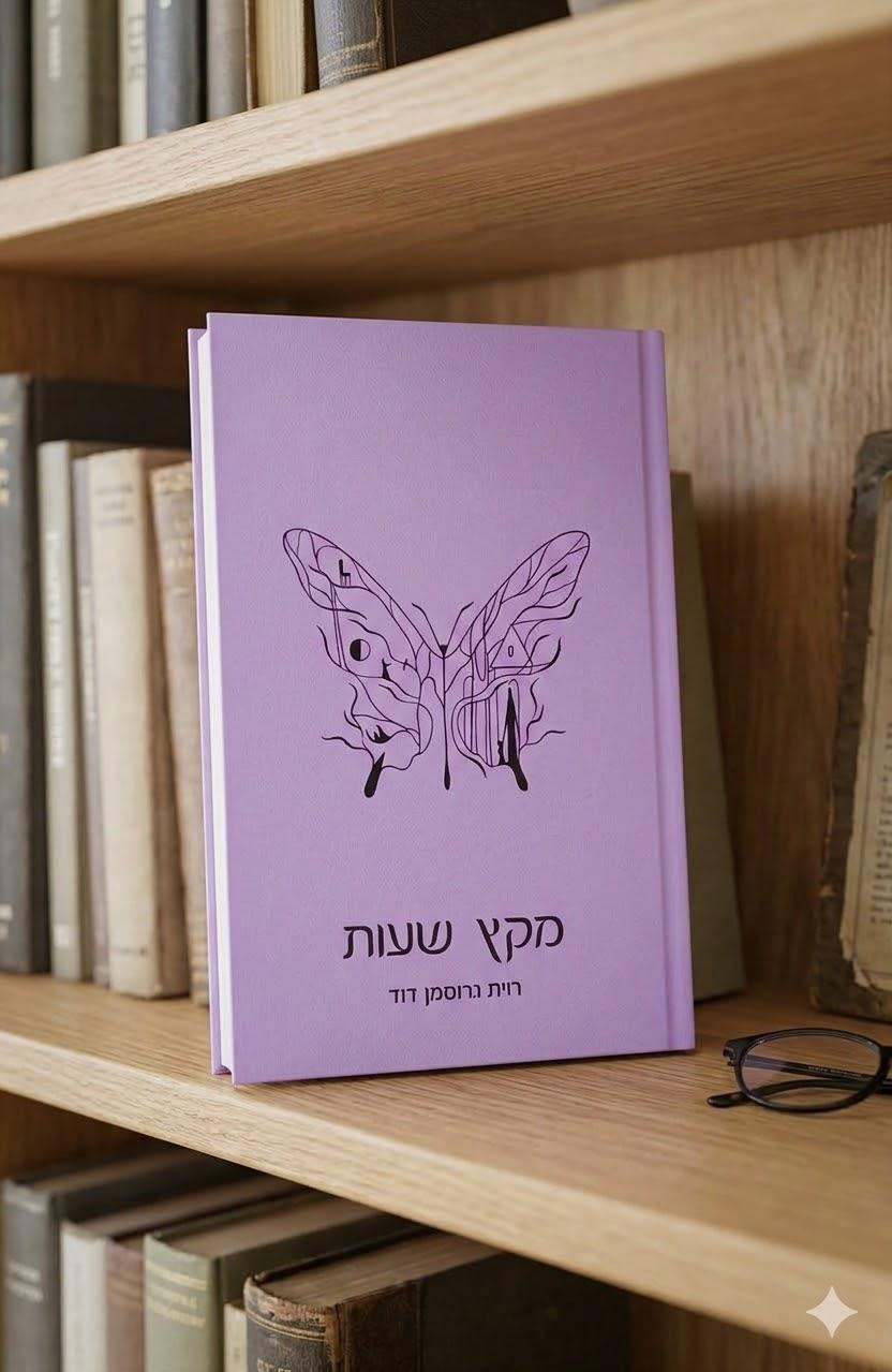 מקץ שעות