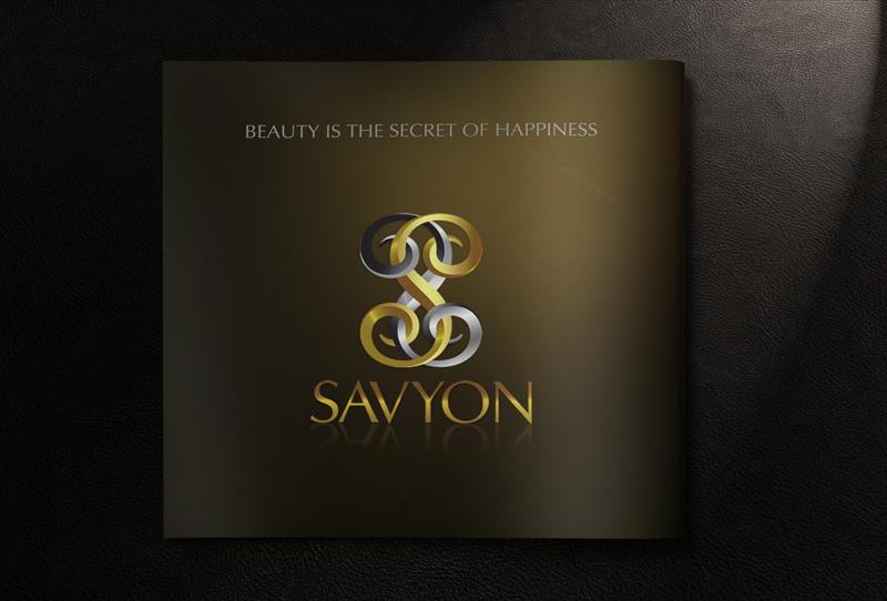 חוברת פרסומית SAVYON מוצרי ים המלח