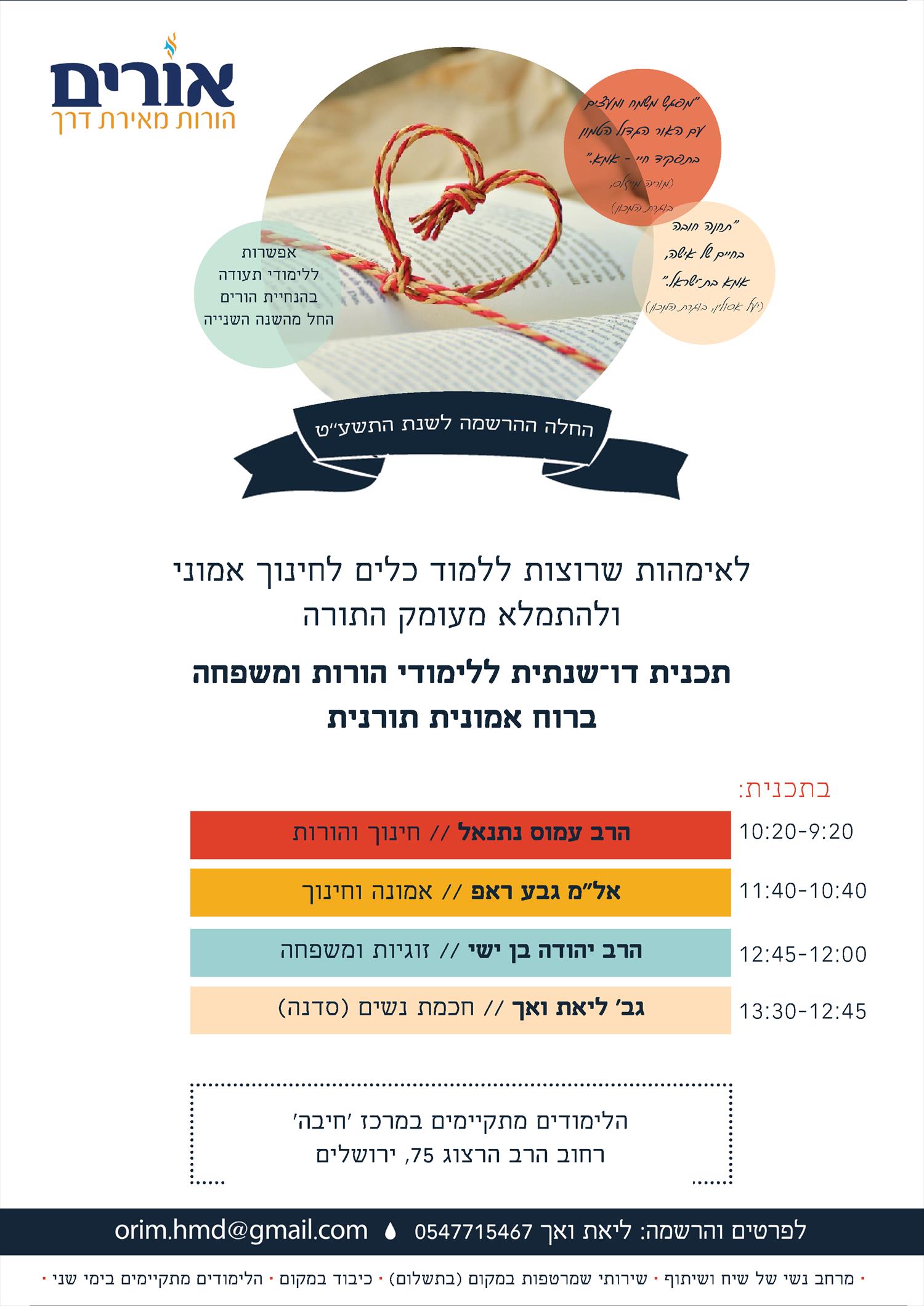 כתיבת פלאייר