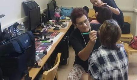 סדנאות אישיות לנשות עירית תל אביב