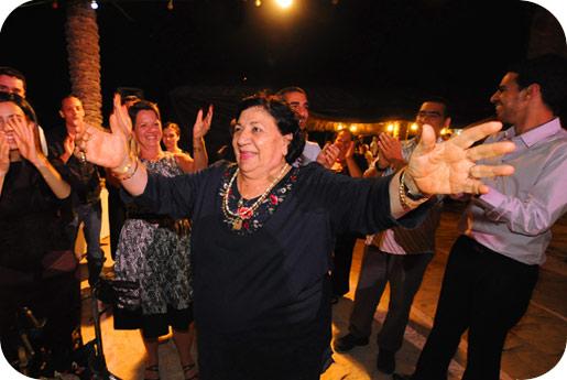 תחת השפעת המוסיקה